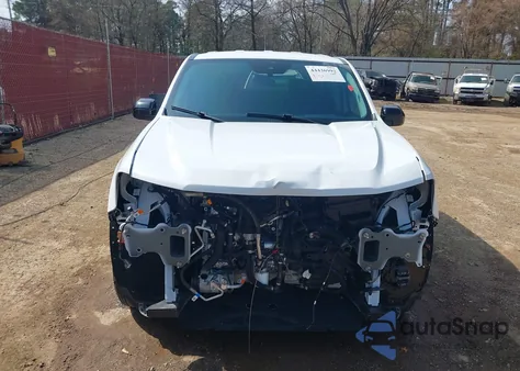 2024 Ford Maverick Xlt z USA, uszkodzony, nr VIN 3FTTW8H9XRRB03873